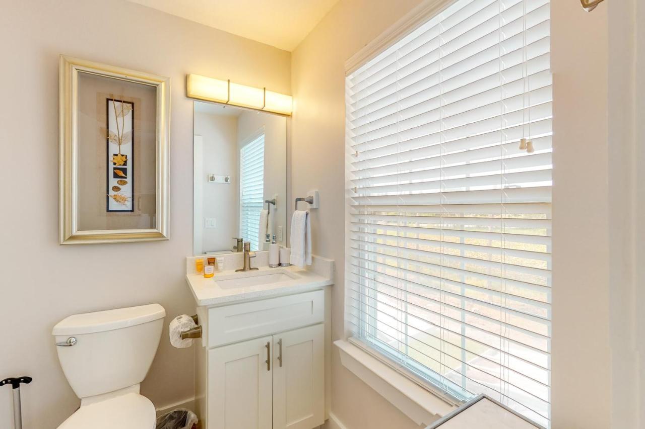 Summer Lake Townhomes 17 Ντέστιν Εξωτερικό φωτογραφία
