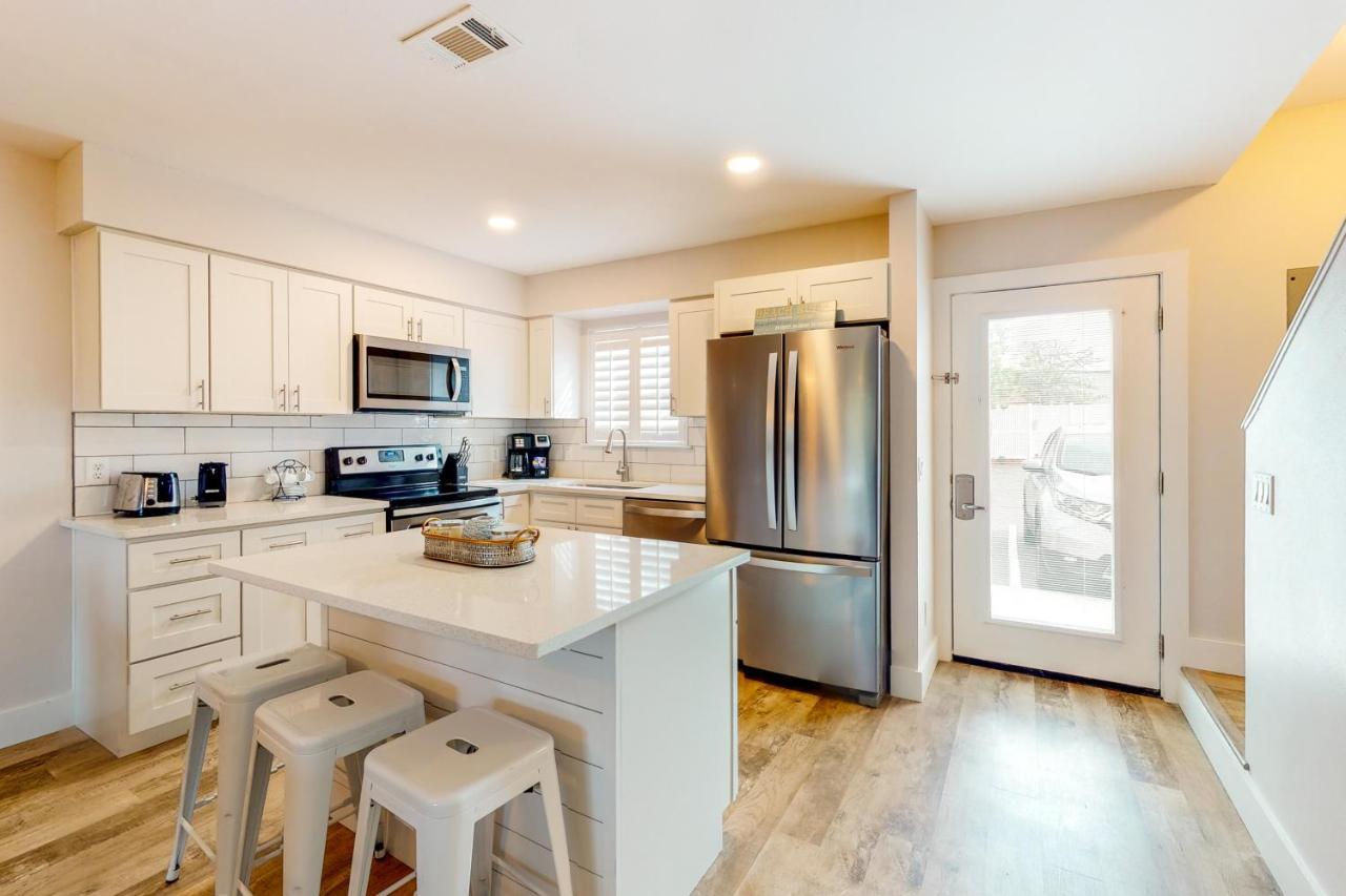 Summer Lake Townhomes 17 Ντέστιν Εξωτερικό φωτογραφία