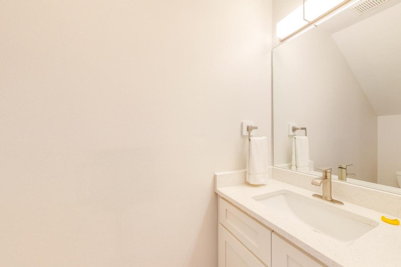 Summer Lake Townhomes 17 Ντέστιν Εξωτερικό φωτογραφία